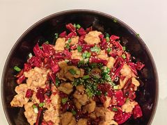 -大铁勺新津菜(东丽阳光新业广场店)