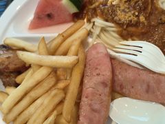 -贝林大翅鲸简餐厅(国家海洋博物馆店)