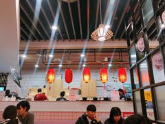 大堂-鲜芋仙(南开大悦城店)