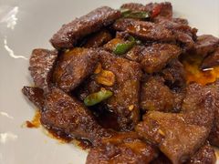 -裕德隆清真饭庄·天津特色菜(河东店)
