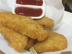 -813芭依珊 BAESAn(汇港购物中心店)