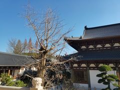 -径山寺