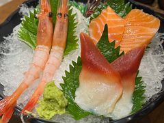 -诚家·日式烧鸟·深夜食堂(虹桥天街店)