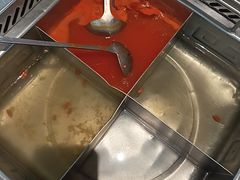 -海底捞火锅(旭辉MALL店)