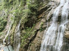 -千泷沟大瀑布旅游区