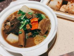 萝卜炆牛杂-点都德(汇盈广场店)