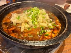 -九號院子海鲜烧烤