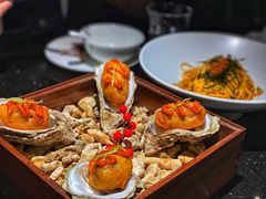 -小运河·公馆(国贸店)