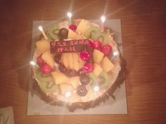 -卡漫莫尼蛋糕(徐汇店)