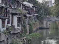 -小河直街历史文化街区