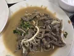 -清真永恒华威肉饼(潘家园店)