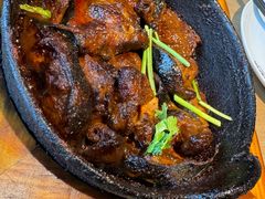 -洪兴砂锅·融合砂锅菜(三站店)