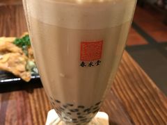 -春水堂人文茶馆(台中四维店)