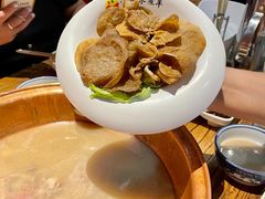 羊肚菌-泽成冰煮羊(非·遗三分店)