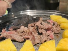 -山葵说·泥炉烤肉(泰达时尚E街区店)
