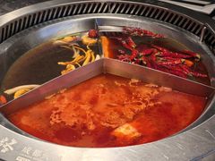 -麻路成都火锅(柏威年店)