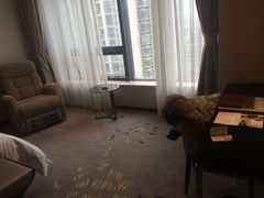 -淮安曙光国际大酒店(大运河广场花街店)