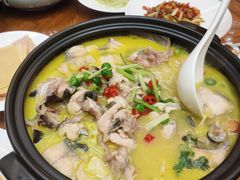 -鲁宴·鲁煨黄河生态大鲤鱼(月坛店)
