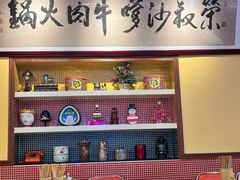 -荣叔港式沙嗲牛肉火锅(正佳潮流店)