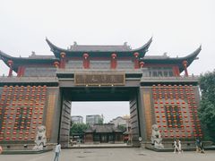 -龙潭水乡