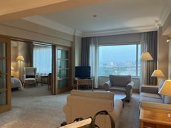 -南京维景国际大酒店(南京博物院店)