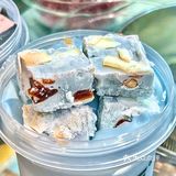 南京也有拉丝的DIY酸奶吨吨桶啦！低脂低糖超好喝