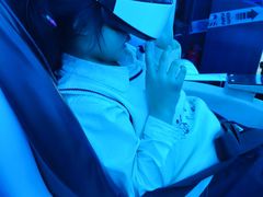 -DEDE APU潮玩运动聚乐部(观音桥店)