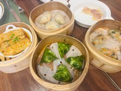 -翠园(南京德基广场店)