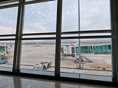 -威海大水泊国际机场