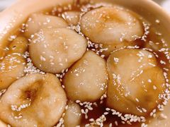 -深山老屋(国顺东路店)