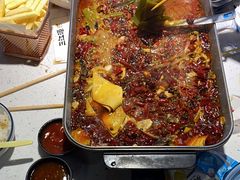 -三江源活鱼现烤(维多利摩尔城店)