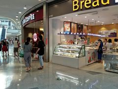 -Bread Talk 面包新语(荟聚店)