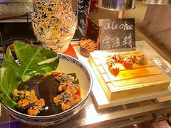 -昆泰嘉华酒店-嘉华咖啡厅