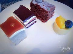 -洲际酒店·地平线全日餐厅HORIZON CAFÉ