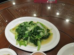 -长平肥姐白粥·海鲜打冷