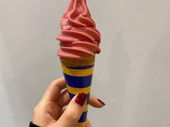 冰淇淋圣代-宜家·瑞典风味餐厅(徐汇店)
