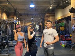 -OneFit健身(汇锦城店)