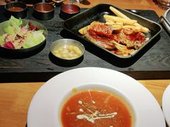 -新贝乐意大利餐厅(苏州中心店)