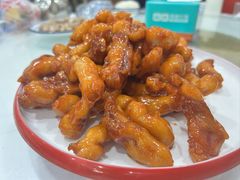 -聚福缘菜馆(隆昌路店)