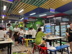 -小郡肝串串(解放碑店)