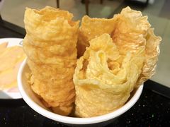 -八合里潮汕鲜牛肉火锅(深圳海岸城店)