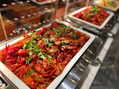 -印象餐厅(杭州国际博览中心北辰大酒店)