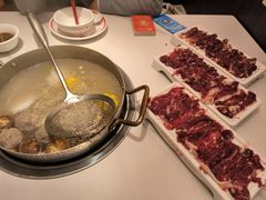 -八合里潮汕鲜牛肉火锅(深圳海岸城店)