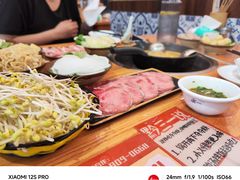 -黔三一夺夺粉酸汤火锅(百信店)