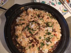 -蜀宴小调·精致家常菜(科华店)