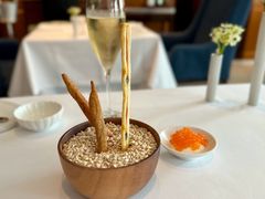 -文华扒房及酒吧(香港文华东方酒店)