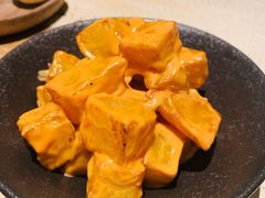 西班牙辣土豆-Carmen卡门西班牙餐厅