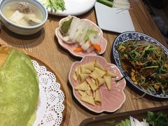 -小幸湖春饼(悦茂购物中心店)