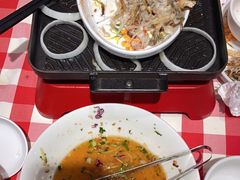 -西贝(南开大悦城店)