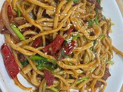 -新疆食府(华龙店)